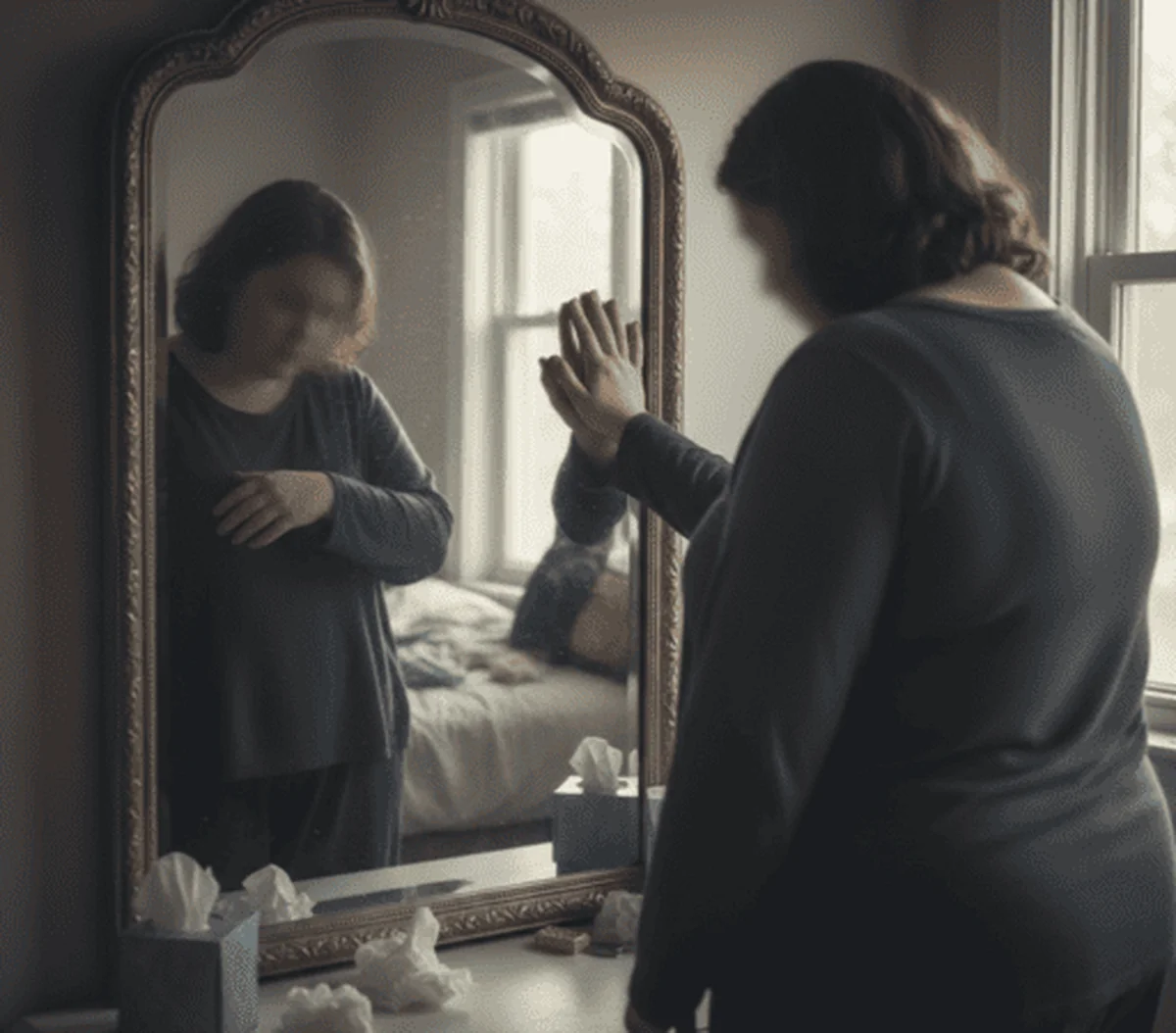 No te sientes bien físicamente